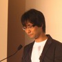  【KONAMI MEDIA CONFERENCE 2007】 最後を締めくくるのは小島監督！(4)