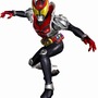 仮面ライダーバトル ガンバライド カードバトル大戦