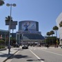 【E3 2010】E3会場に到着、出迎えてくれたのは・・・? 