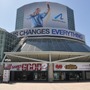 【E3 2010】E3会場に到着、出迎えてくれたのは・・・? 