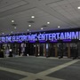 【E3 2010】E3会場に到着、出迎えてくれたのは・・・? 