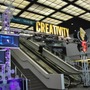 【E3 2010】E3会場に到着、出迎えてくれたのは・・・? 