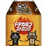 カプコン×アサヒ飲料、『モンスターハンター』デザインの「ドデカミンストロング」を発売