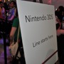 【E3 2010】ニンテンドー3DSは4カラーが展示