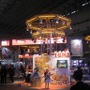 【TGS2007】ビームカタナも展示中！充実のマーベラスブース