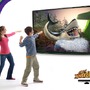 Kinect Adventure