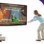 Kinect Joyride