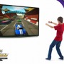 Kinect Joyride