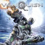 VANQUISH(ヴァンキッシュ)