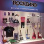 【E3 2010】ドラム＆マイクロフォン対応、2年ぶりのシリーズ最新作『Rock Band3』