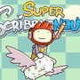 書いた文字がアイテムになる！良作パズルゲーム『Scribblenauts』に続編