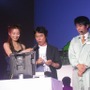 【TGS2007】まさかの宮本茂登場に会場歓喜！レトロゲームアワードが発表される(速報)