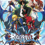 BLAZBLUE CONTINUUM SHIFT