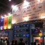 【TGS2007】学生が作ったDS作品も展示、デジタルエンタテインメントアカデミー