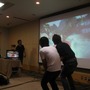 【GTMF2010】Kinectが日本初公開!?触った開発者達の感想は?