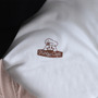 フードアイコンの刺繍が可愛い！「カービィカフェ」シンプルで使いやすいTシャツとキャップの販売は、6月14日昼12時から