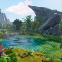 シリーズ完全新作『聖剣伝説 VISIONS of MANA』発売日発表トレイラー6月12日公開