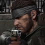 『METAL GEAR SOLID Δ SNAKE EATER』三人称視点の新たな操作タイプや海外限定版の情報がお披露目…新キービジュアルも