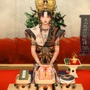 カプコン新作『祇：Path of the Goddess』では“食べ物”の表現にも全力！老舗菓子店とコラボし、実物を3Dスキャンによって再現