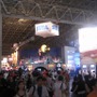 【TGS2007】泣いても笑っても今日で最後！最終日が開幕