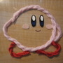 これが本当の『Kirby's Epic Yarn』？ ― 毛糸で作るカービィ