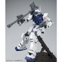 「MG 1/100 ジム・スナイパーII（ホワイト・ディンゴ隊仕様）」が、本日6月25日11時より予約受付開始！専用のミドル・シールドを始め、多彩な武器が付属