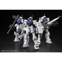 「MG 1/100 ジム・スナイパーII（ホワイト・ディンゴ隊仕様）」が、本日6月25日11時より予約受付開始！専用のミドル・シールドを始め、多彩な武器が付属