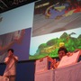 【TGS2007】草野仁が『宝島Z』を、そしてゲームを熱く語った！