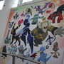 可愛すぎるピカチュウにメロメロ！アニポケ×東京スカイツリーのコラボイベント「ポケモンと青空スカイツリー ～キミとポケモンのかがやく想い出～」現地レポートをお届け