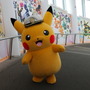 可愛すぎるピカチュウにメロメロ！アニポケ×東京スカイツリーのコラボイベント「ポケモンと青空スカイツリー ～キミとポケモンのかがやく想い出～」現地レポートをお届け