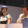 【TGS2007】草野仁が『宝島Z』を、そしてゲームを熱く語った！