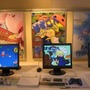 【TGS2007】Wiiリモコンを使った『虹かける兎』が展示―東北電子専門学校