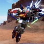 7月のオープンネットワークテスト開催も決定した『ガンダムブレイカー4』に、すーぱーふみなやキャプテンガンダム参戦！