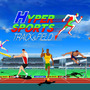 HYPER SPORTS TRACK&FIELD