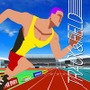 HYPER SPORTS TRACK&FIELD