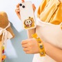 「ちいかわ」シーサーの沖縄グッズが7月12日発売！アロハシャツを着たマスコットやバッジなど、どれも可愛すぎ