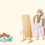 『牧場物語 ふたごの村』本日発売、新TVCM「ふたりの結婚篇」が放送スタート