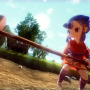 TVアニメ放送中の『天穂のサクナヒメ』作中の稲作は近代的すぎる？開発者「プレイヤーに身近な稲作を知ってもらいたかった」
