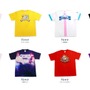 「にじさんじ甲子園2024」グッズが7月15日発売！ユニフォーム風Tシャツや「完全に理解した」タオルなど個性溢れるラインナップ