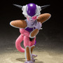 “わたしの戦闘力は530000です”「ドラゴンボールZ」フリーザの可動フィギュアが再販決定！ポッドも付属する原作再現仕様