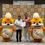 沖縄県の応援ポケモンに「ガーディ」が就任！コラボ黒糖ドーナツ棒やラッピングゆいレールはじめ、シーサーのように勇敢なガーディが沖縄を応援するプロジェクト