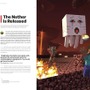 『マインクラフト』の歴史を紐解く公式ブック「The World of Minecraft」が登場！