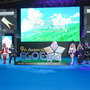 「FGOフェス2024」開催！公式コスプレイヤーと着ぐるみが勢揃い、ビーチから宇宙まで冒険し尽くそう！