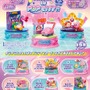 「ほおばりヘンケイ」で車になったカービィも！レトロでポップな置き型フィギュア「Kirby in Pop City!!」が11月18日発売