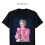 3人異議あり！候補デザインが濃すぎる…『逆転検事』の新作Tシャツに関するアンケートが実施中―オバチャンやタイホくん、そして“倒れた御剣”も案に