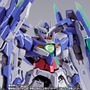 「METAL BUILD ダブルオークアンタ フルセイバー」がイベント開催記念商品として登場！4本目の“GNブレイド”などで新たなシルエット構築が可能に