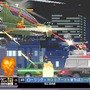 美少女が架空の東京で銃を撃ちまくる2Dガンアクション『Nitro Express』2025年発売！SMGや対戦車ミサイルまで360度フリーエイムで大暴れ