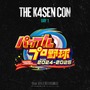 SHAKA、ボドカ、関優太など豪華ストリーマーが出演！オフラインイベント「The k4sen Con」が10月12日～14日に開催決定