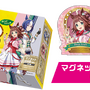 きのこの山・たけのこの里に『ウマ娘』が登場！タキオンやドゥラメンテたちのグッズが貰える「ローソン」コラボが本日8月20日より開催