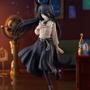 なびくスカートにも注目…！『ウマ娘』より私服の「マンハッタンカフェ」がフィギュア化ー猫耳のベルトなど細かい部分も再現